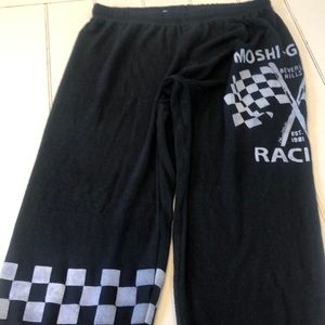 The softest coziest sweatpant